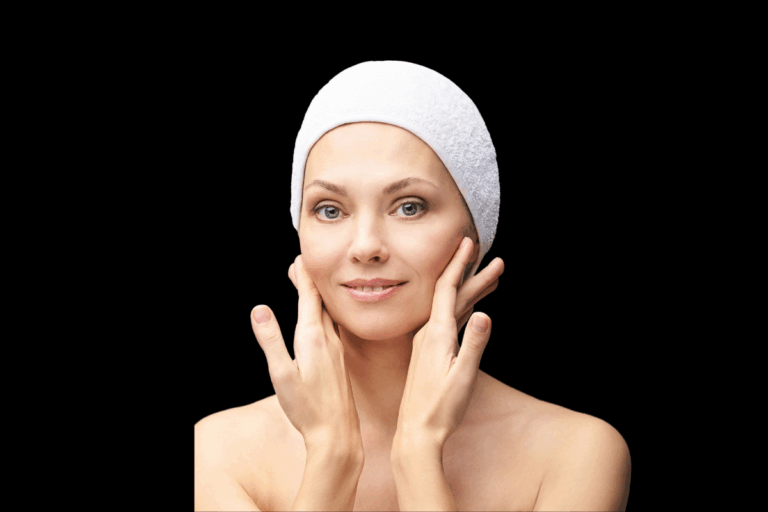 Peeling de Fenol Clínica Laderma