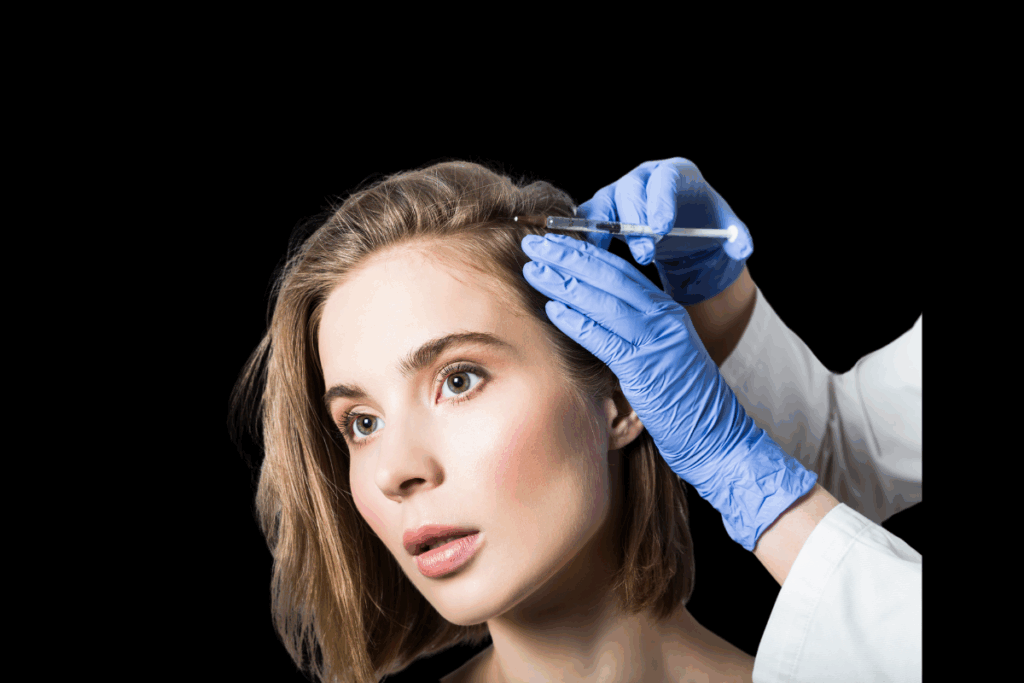Cómo tratamos la alopecia femenina en Clínica Laderma